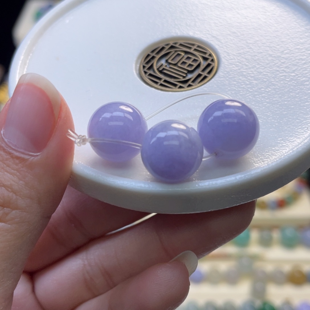 翡翠吊坠(不含链)未镶嵌卡12+