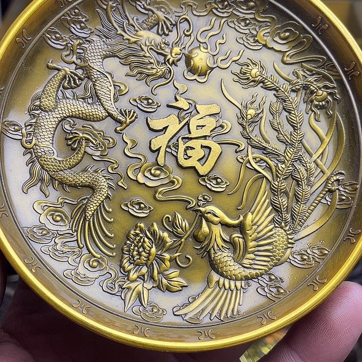 铜器摆件诚信经营