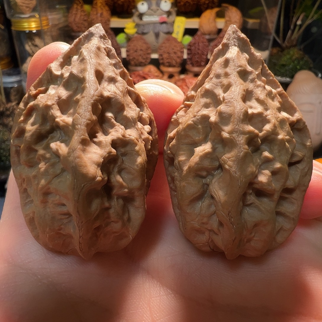 吊坠桃核11111111111