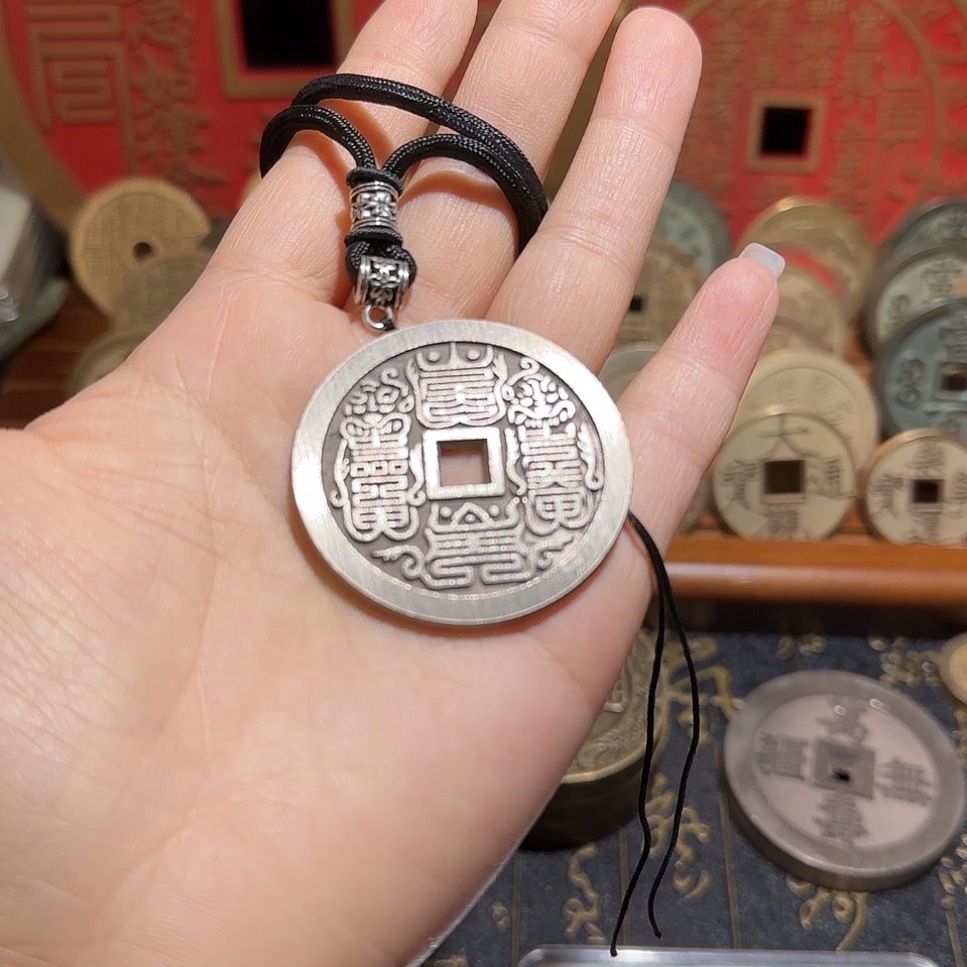 铜现代仿制工艺品