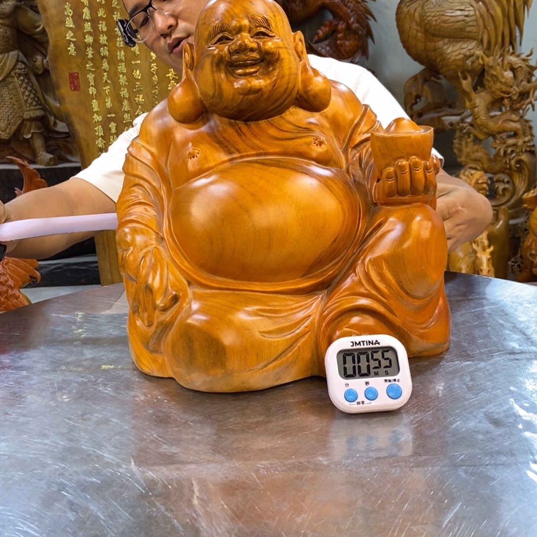 @***生木香樟木高度36厘米