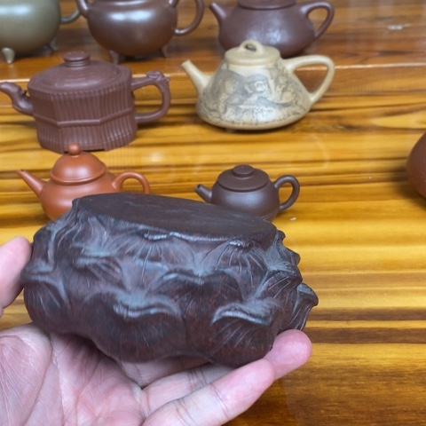 韩***飞茶壶紫砂紫砂壶紫砂