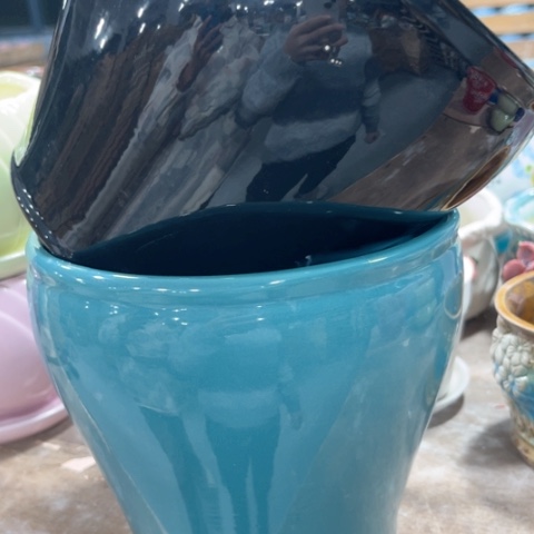 陶瓷满9元发货口径不清楚问客服谢谢