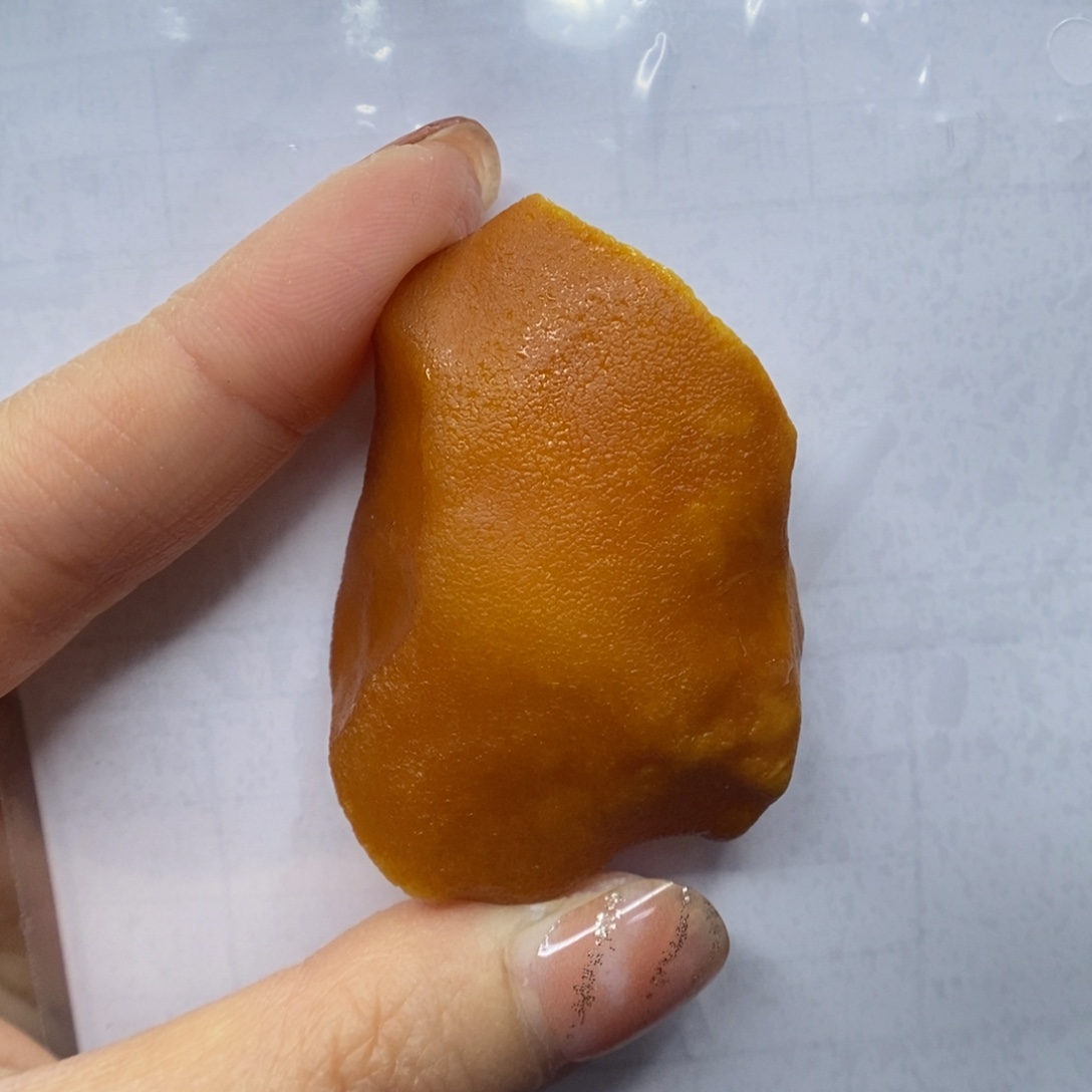 定制蜜蜡未镶嵌郎