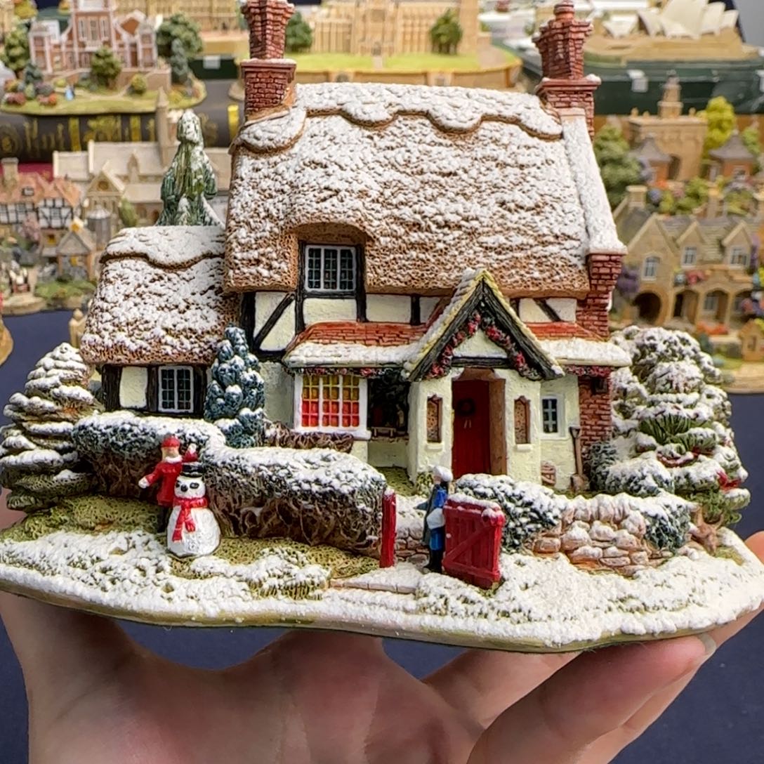 LilliputlaneLilliputlane