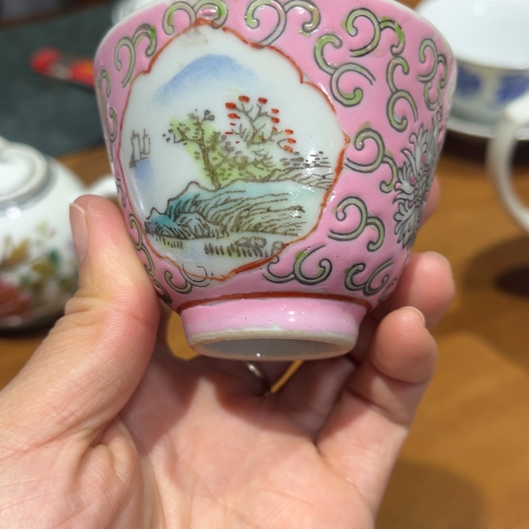 陶景德镇陶瓷景德镇