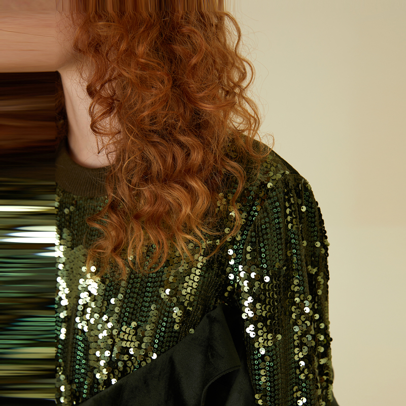 【九月专属】D63套头上衣5E4S20017