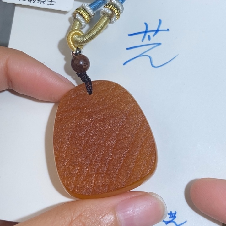 定制琥珀未镶嵌琥珀