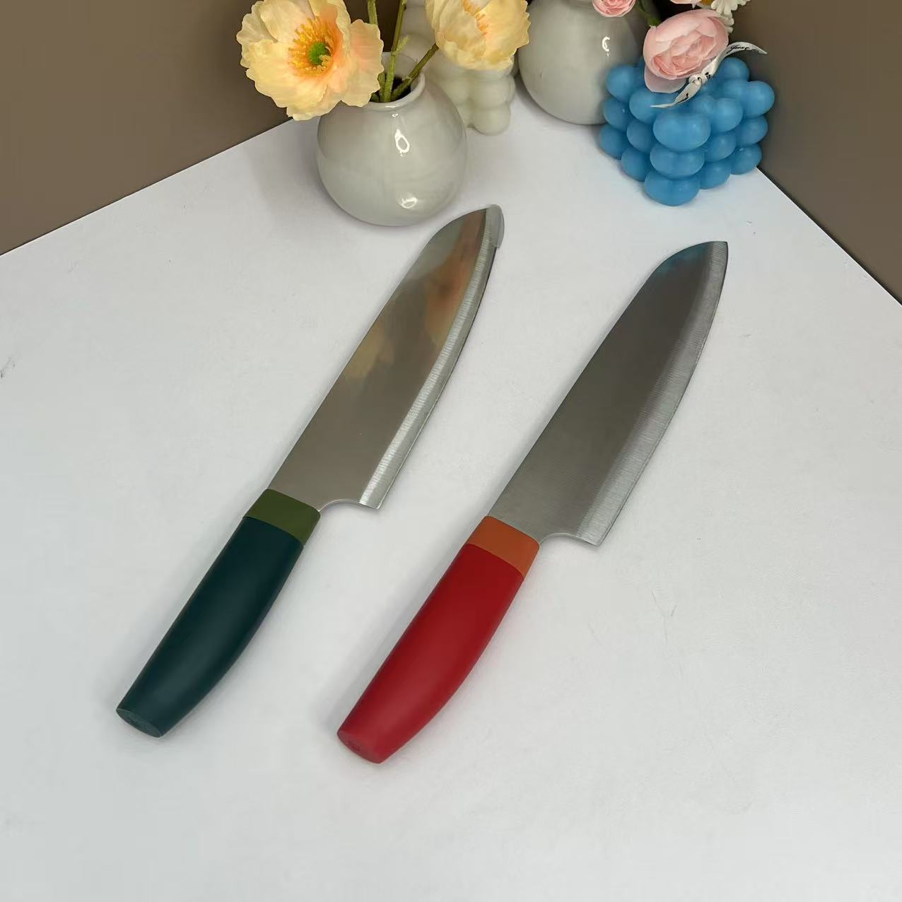 （不挑颜色）双某大牌加长刀1支高档家用款【汤姆粉丝专属】