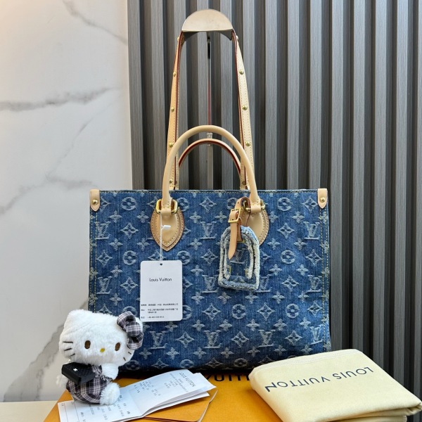 路易威登/99新/包包/250330MM0029/C1343479675