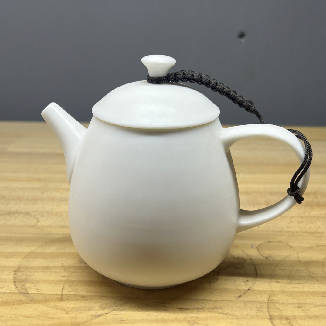 沐森茶具清货专属链接茶壶s9
