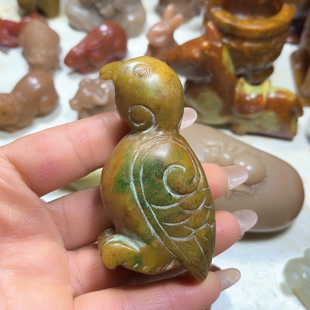 白玉菩提吊坠白玉菩提吊坠