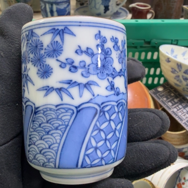 瓷片浮****）开播啦….开播啦！