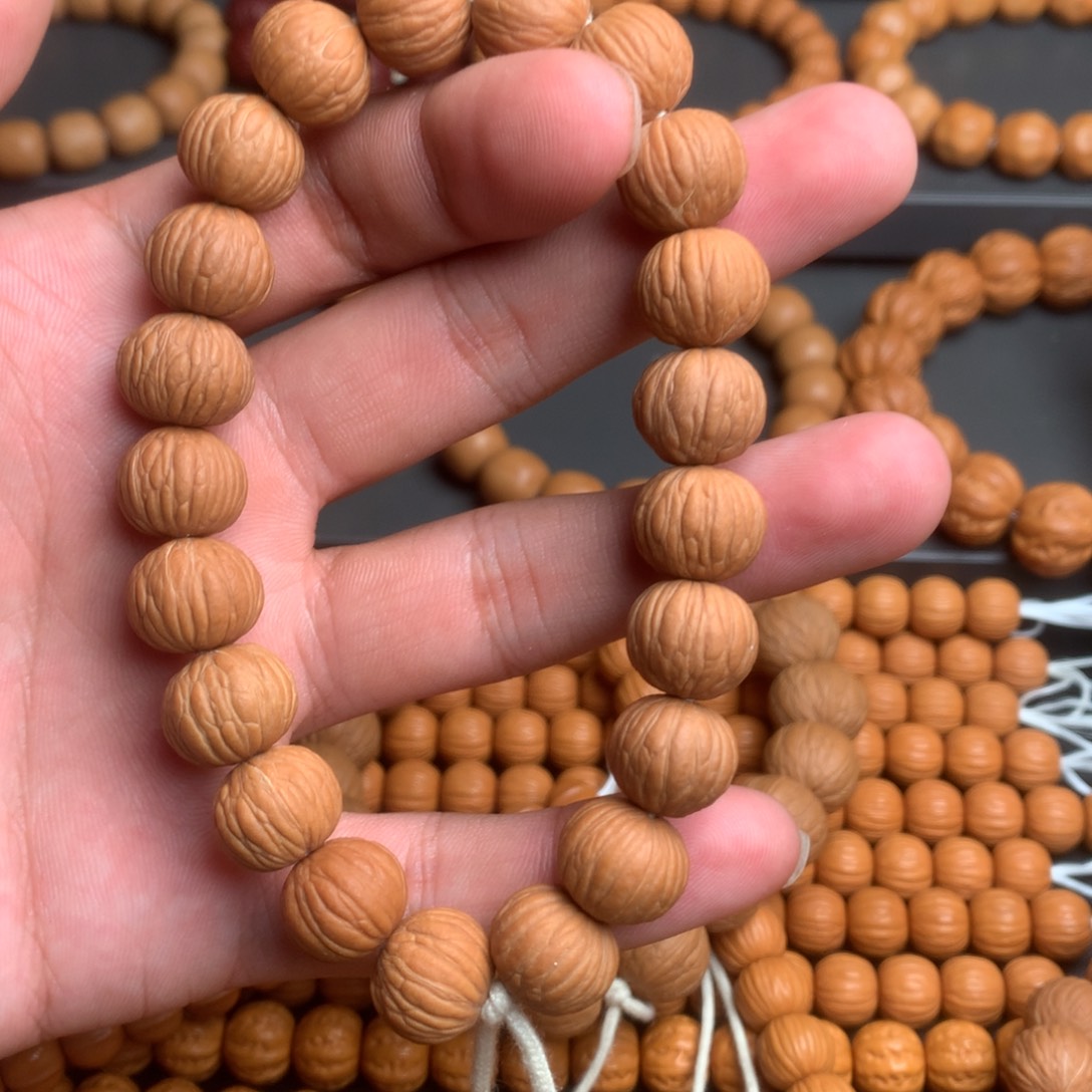 那****猴头核桃手串1111111