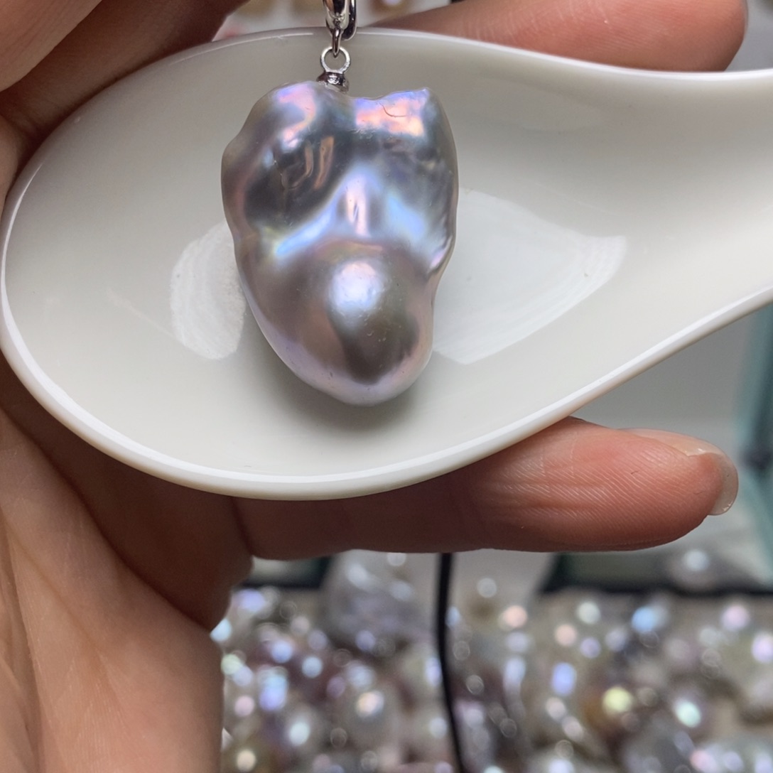 淡水珍珠其它未镶嵌