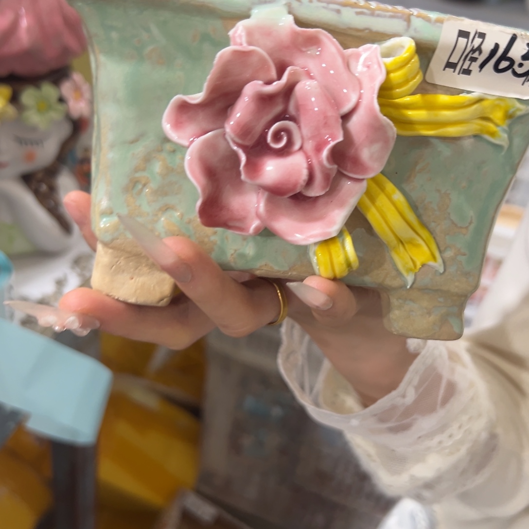 爱退拉黑多肉满20发货