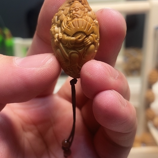 橄榄核手串/手链橄榄核