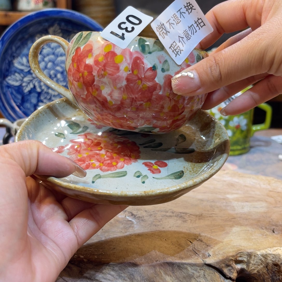 摆件景德镇手工制作