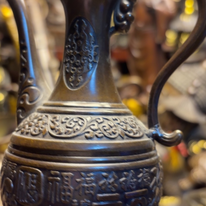 铜器摆件666666666