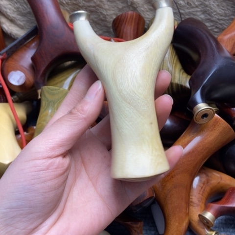 大果紫檀（缅甸花梨）微瑕1664