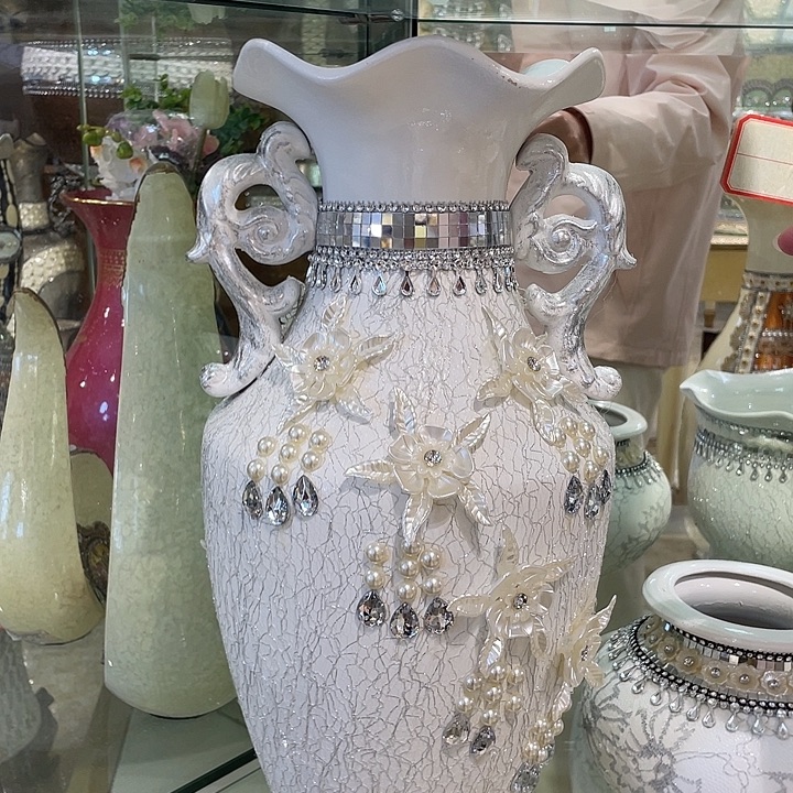 陶陶瓷微瑕介意慎拍