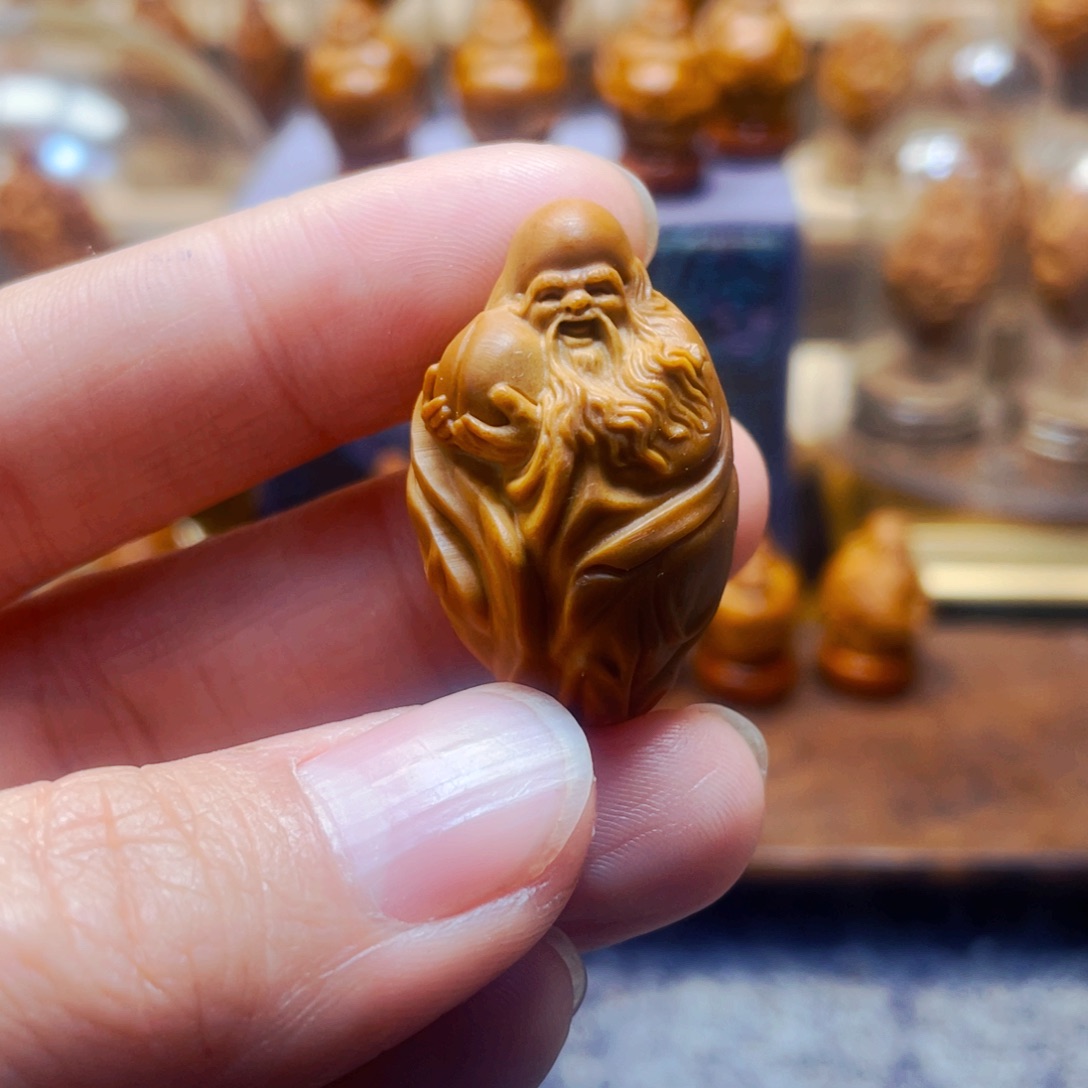 手串/手链橄榄核橄榄