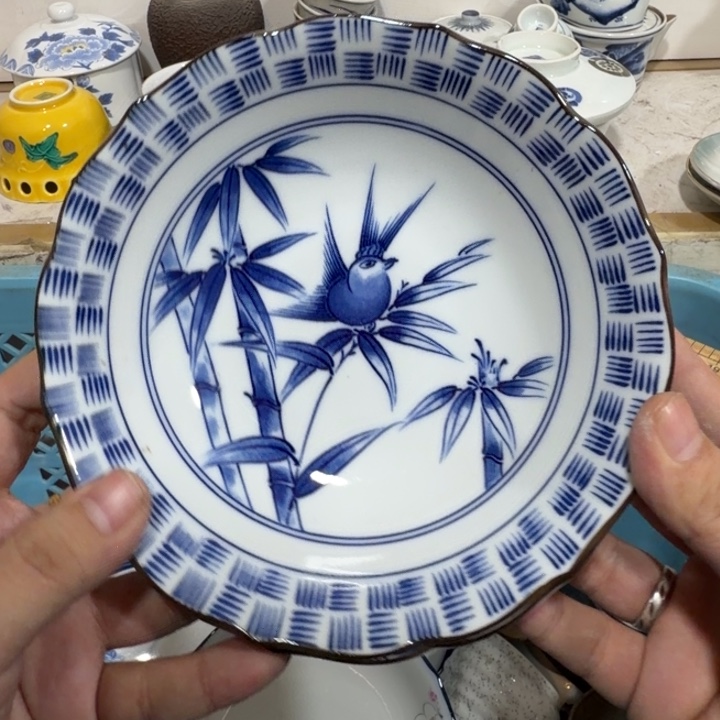 陶瓷推荐第二名20包邮