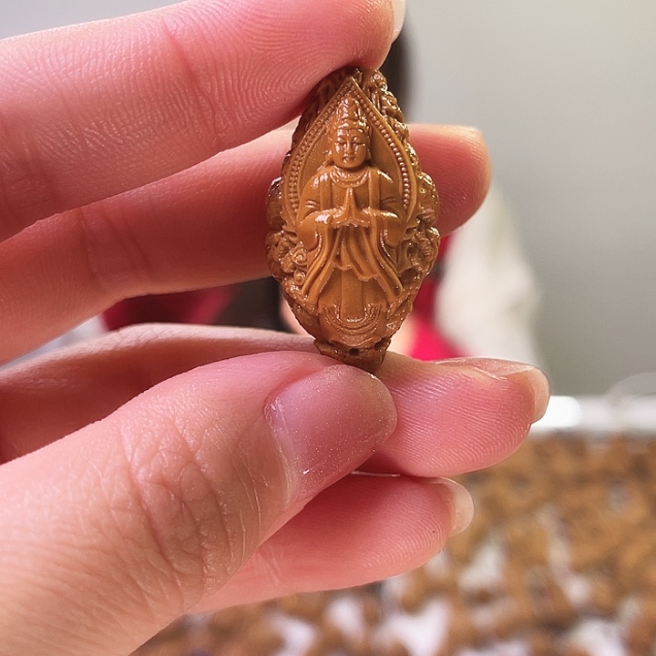 手串/手链橄榄核橄榄核