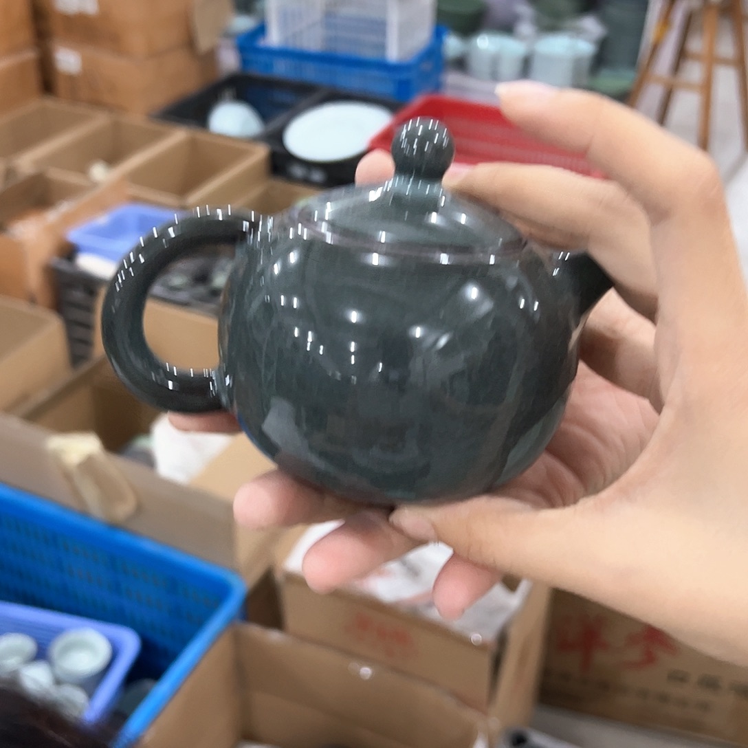 云间青瓷龙泉青瓷