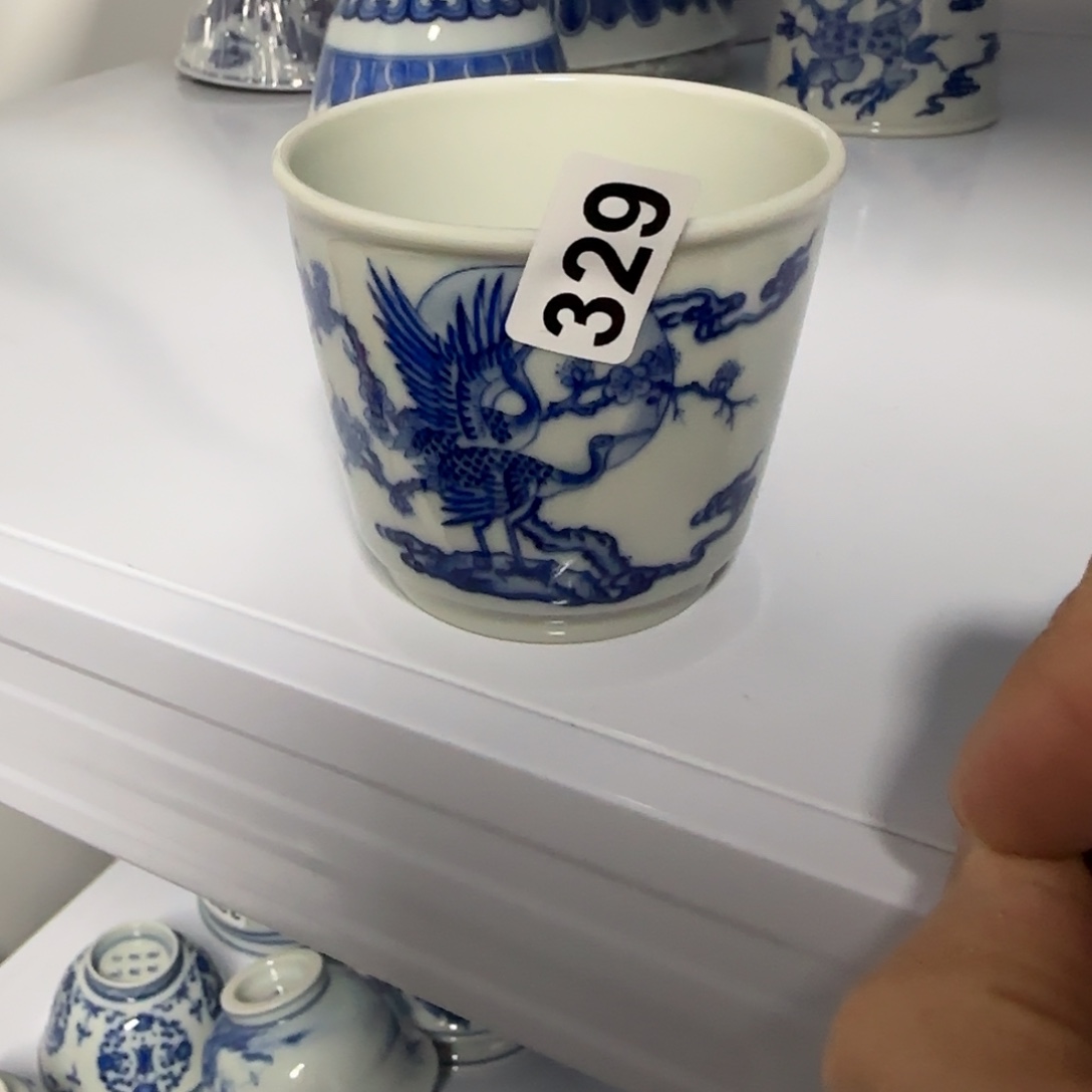 地表最强茶具供应链