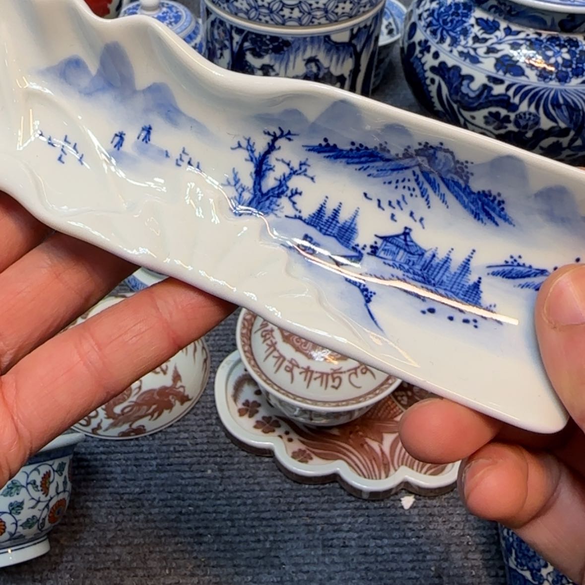 【闪购商品】景德镇市浮梁县，景德镇