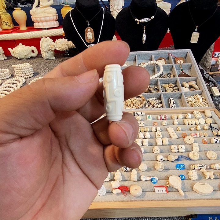 泥塑等****者工艺品的制作