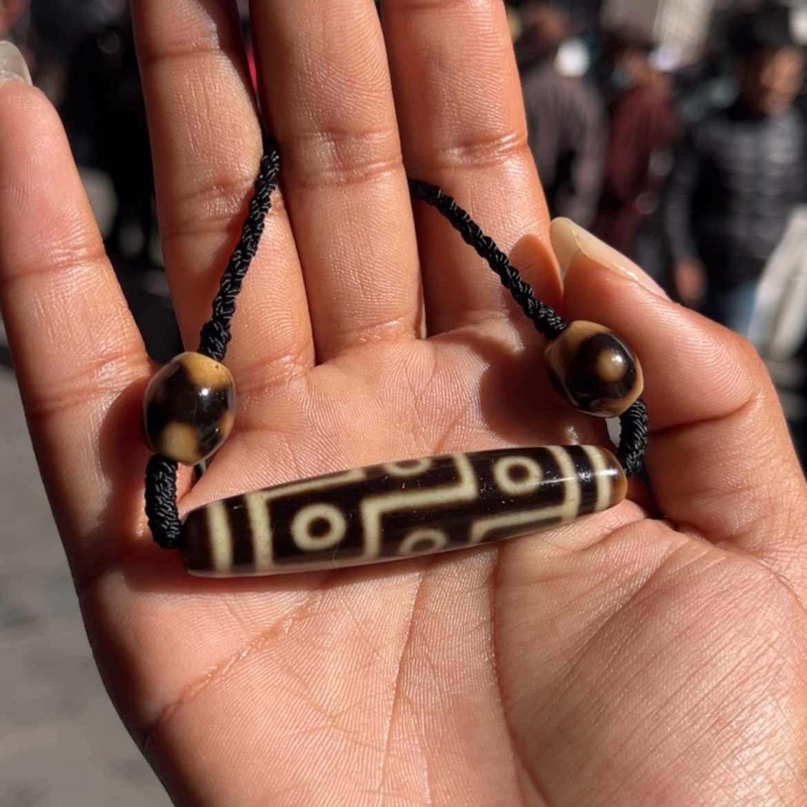 【闪购商品】玛瑙/玉髓珠子未镶嵌