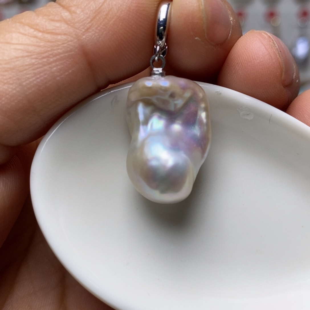 淡水珍珠其它未镶嵌