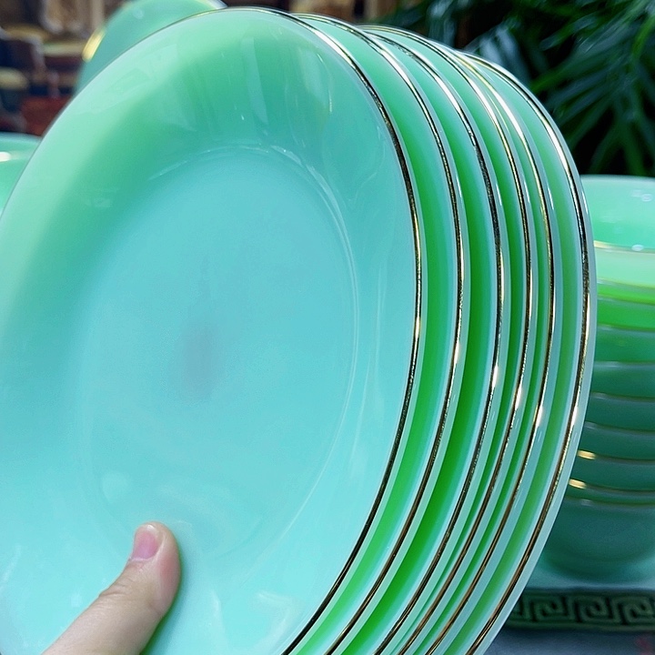 景德镇高端玉瓷单品