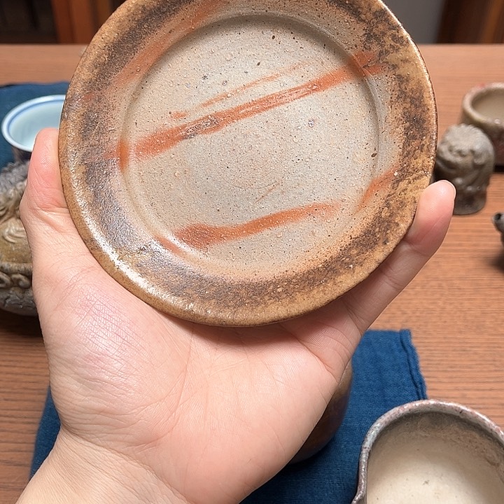 萍水相逢竟是他乡之客