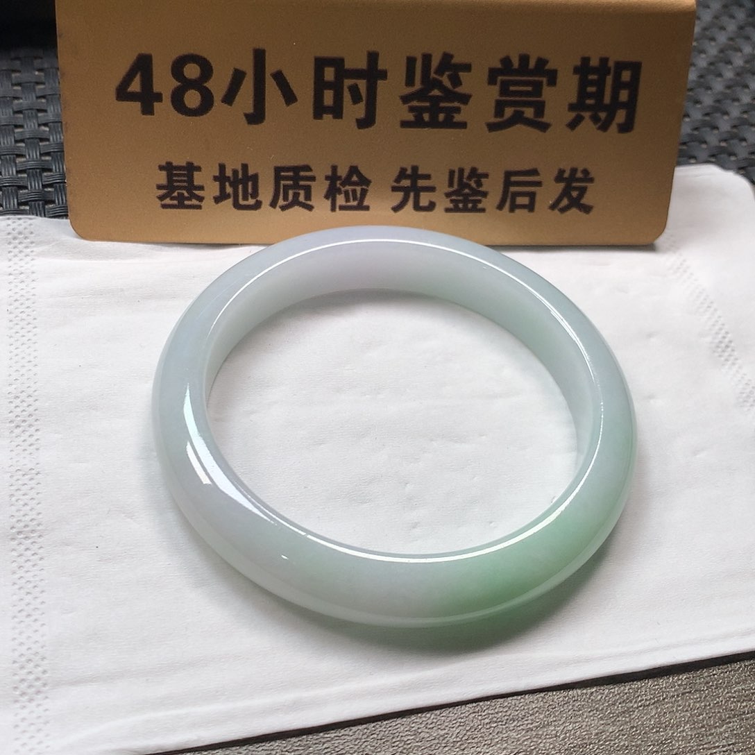 颈饰未镶嵌翡翠54.3