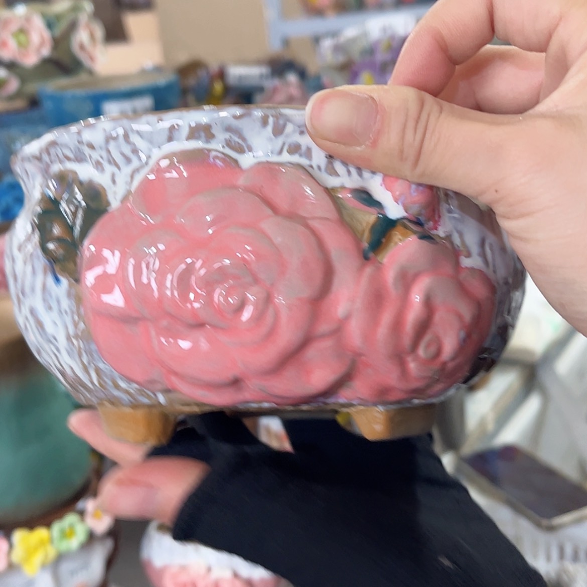 【闪购商品】红陶福利