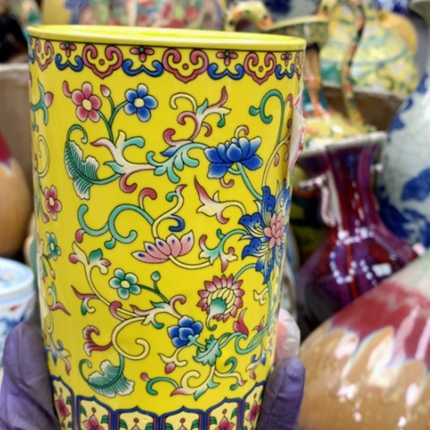 摆件瓷器摆件瓷器摆件