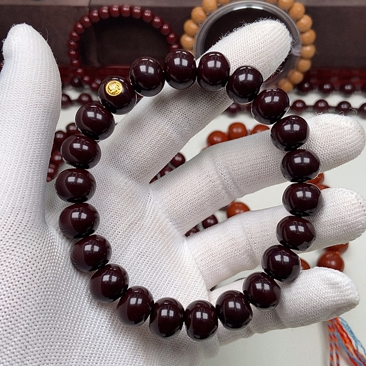 手串/手链核桃猴头算盘