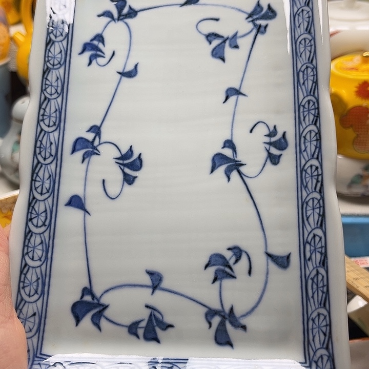 瓷片清库存满18包邮，新疆西藏青海不包邮，回流瓷器、