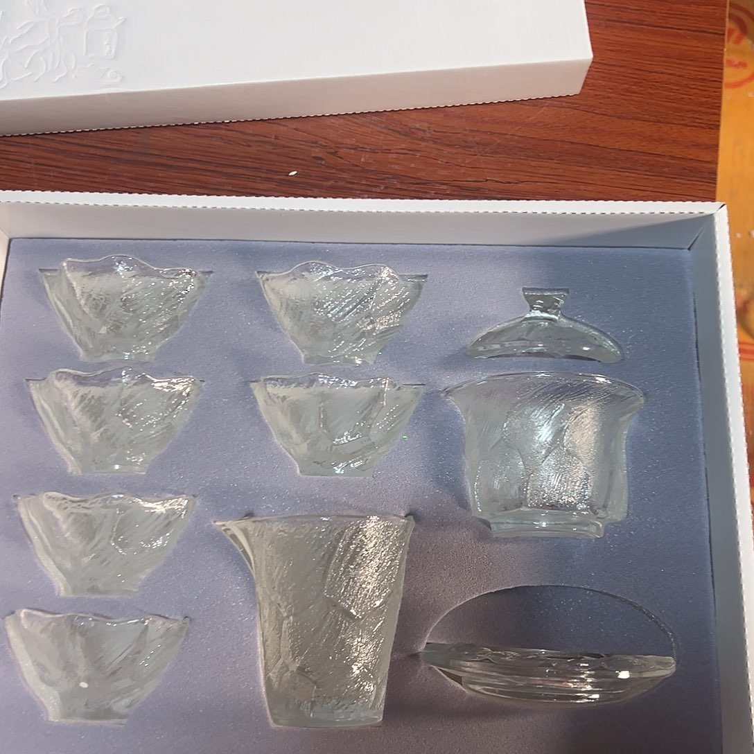 孤品茶具套装等等等