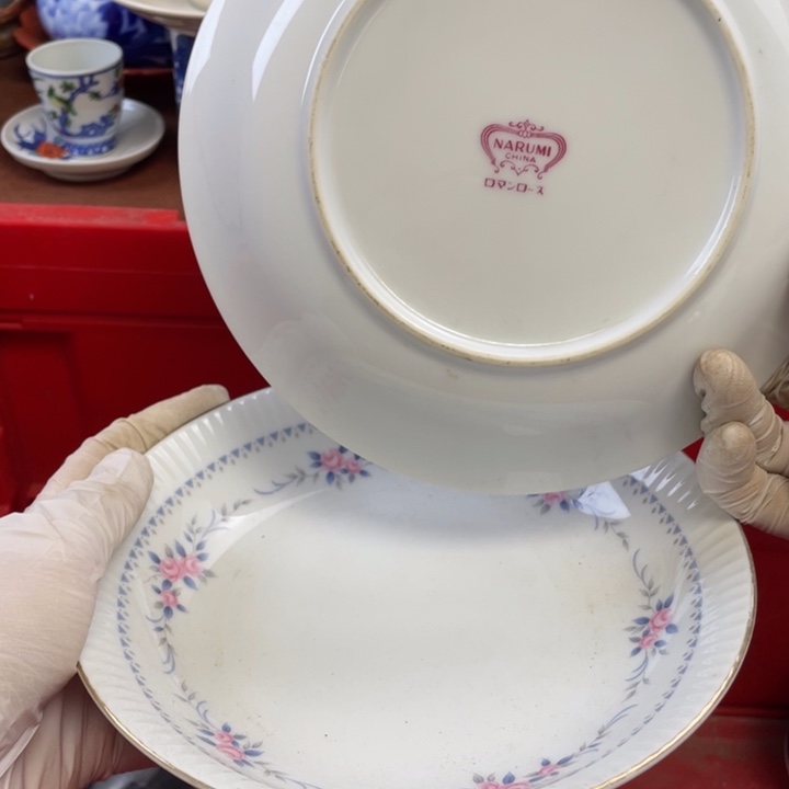 陶瓷他家瓷器真美…开播了