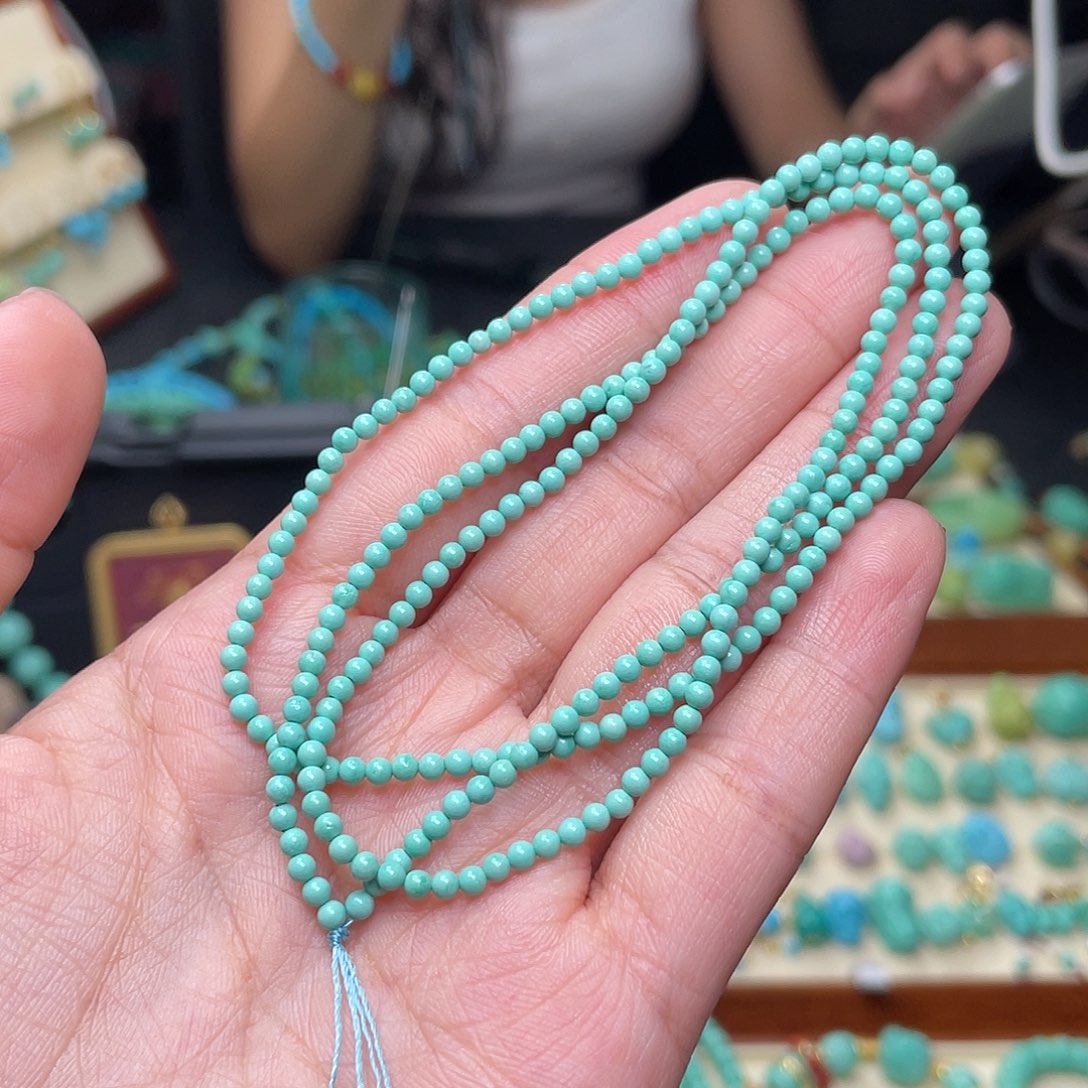 湖北原生态小配饰