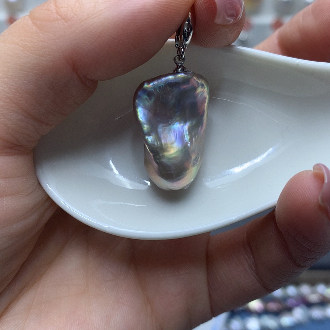 未镶嵌淡水珍珠其它