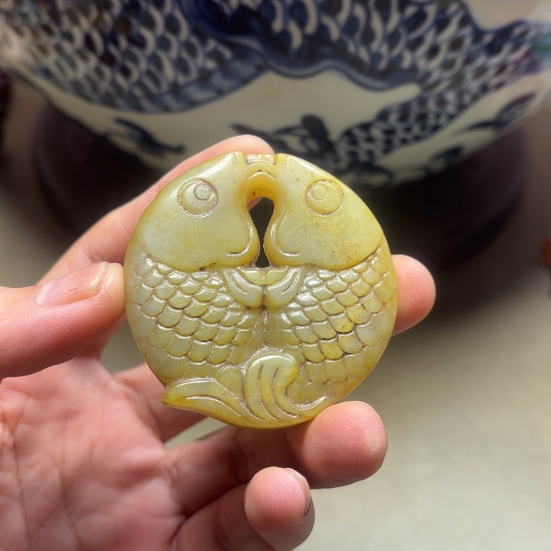 这个物价很老气啊