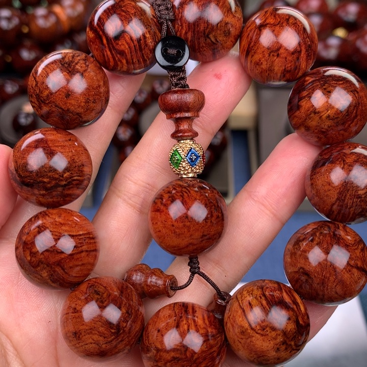 花梨木类手串手链2.0高克重