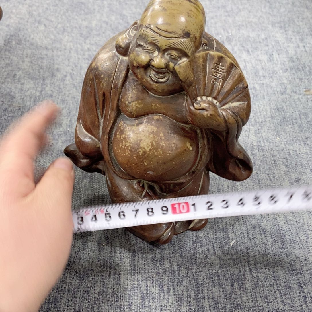 紫砂茶杯非常满意好看得物件