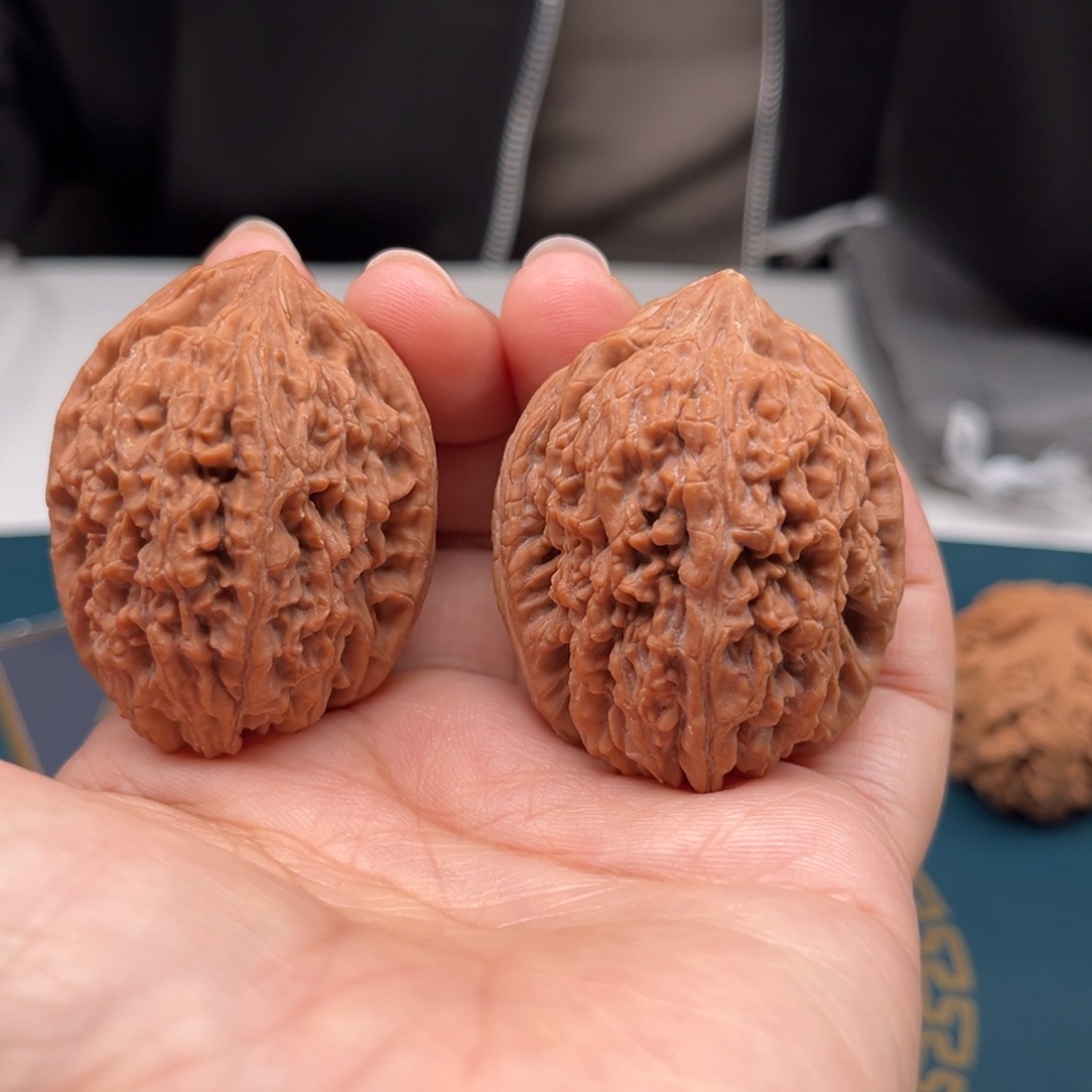 柏香籽/百香籽吊坠蒜头