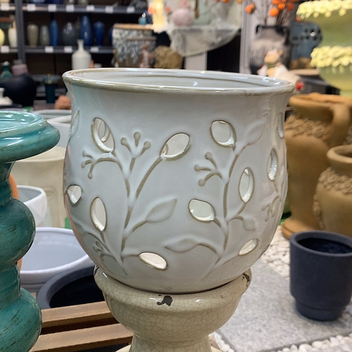 红陶高15宽16口15